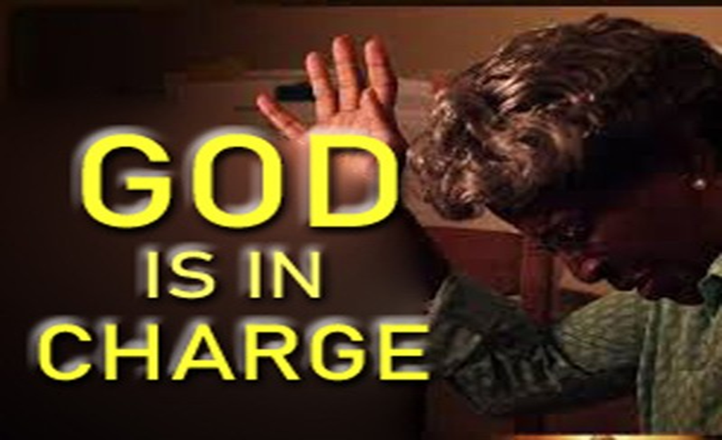 GOD IS THE RULER YET - WELCOME TO DARING BLOG!!!!